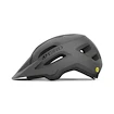 Casque de cyclisme Giro Fixture  II MIPS Mat Titanium