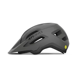 Casque de cyclisme Giro Fixture II MIPS Mat Titanium