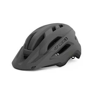 Casque de cyclisme Giro Fixture  II MIPS Mat Titanium