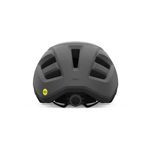 Casque de cyclisme Giro Fixture  II MIPS Mat Titanium