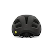 Casque de cyclisme Giro Fixture  II MIPS Mat Warm Black