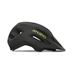 Casque de cyclisme Giro Fixture  II MIPS Mat Warm Black