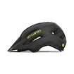 Casque de cyclisme Giro Fixture  II MIPS Mat Warm Black