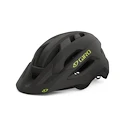 Casque de cyclisme Giro Fixture  II MIPS Mat Warm Black