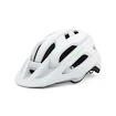 Casque de cyclisme Giro Fixture  II MIPS W Mat White/Space Green