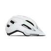 Casque de cyclisme Giro Fixture  II MIPS W Mat White/Space Green