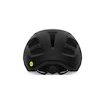 Casque de cyclisme Giro Fixture  II MIPS XL Mat Black/Titanium