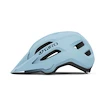 Casque de cyclisme Giro Fixture  II W Mat Light Harbor Blue