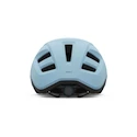 Casque de cyclisme Giro Fixture  II W Mat Light Harbor Blue