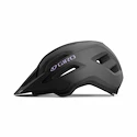 Casque de cyclisme Giro   Fixture II W Mat Titanium Fade