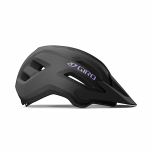 Casque de cyclisme Giro   Fixture II W Mat Titanium Fade