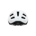 Casque de cyclisme Giro Fixture  II W Mat White/Space Green