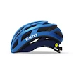 Casque de cyclisme Giro Helios  Spherical Mat Ano Blue