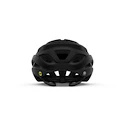 Casque de cyclisme Giro Helios  Spherical Mat Black Fade