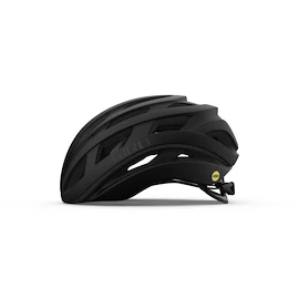 Casque de cyclisme Giro Helios Spherical Mat Black Fade