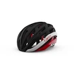 Casque de cyclisme Giro Helios  Spherical Mat Black/Red