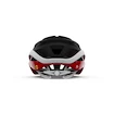 Casque de cyclisme Giro Helios  Spherical Mat Black/Red