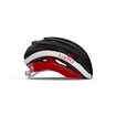 Casque de cyclisme Giro Helios  Spherical Mat Black/Red