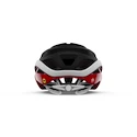 Casque de cyclisme Giro Helios  Spherical Mat Black/Red