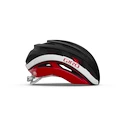 Casque de cyclisme Giro Helios  Spherical Mat Black/Red