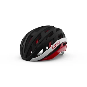 Casque de cyclisme Giro Helios  Spherical Mat Black/Red M