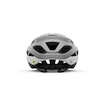 Casque de cyclisme Giro Helios  Spherical Mat White/Silver Fade