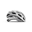 Casque de cyclisme Giro Helios  Spherical Mat White/Silver Fade