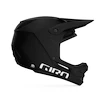 Casque de cyclisme Giro Insurgent  Spherical Mat Black