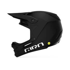 Casque de cyclisme Giro Insurgent Spherical Mat Black