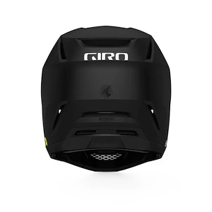 Casque de cyclisme Giro Insurgent  Spherical Mat Black  XL/XXL