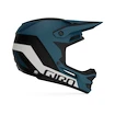 Casque de cyclisme Giro Insurgent  Spherical Mat Harbor Blue