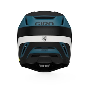 Casque de cyclisme Giro Insurgent  Spherical Mat Harbor Blue  M/L