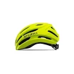 Casque de cyclisme Giro Isode  II Gloss Highlight Yellow/Black