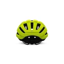 Casque de cyclisme Giro Isode  II Gloss Highlight Yellow/Black