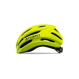 Casque de cyclisme Giro Isode II Gloss Highlight Yellow/Black