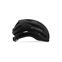 Casque de cyclisme Giro Isode  II Mat Black/Charcoal