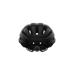 Casque de cyclisme Giro Isode  II Mat Black/Charcoal