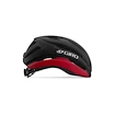 Casque de cyclisme Giro Isode  II Mat Black/Red