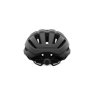 Casque de cyclisme Giro Isode  II Mat Titanium/Black