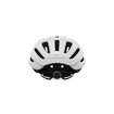 Casque de cyclisme Giro Isode  II Mat White/Charcoal