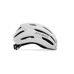 Casque de cyclisme Giro Isode  II Mat White/Charcoal