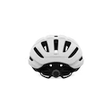 Casque de cyclisme Giro Isode  II Mat White/Charcoal