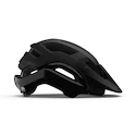 Casque de cyclisme Giro Manifest Spherical Mat Black