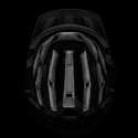 Casque de cyclisme Giro Manifest Spherical Mat Black