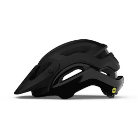 Casque de cyclisme Giro Manifest Spherical Mat Black