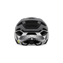 Casque de cyclisme Giro Manifest Spherical Mat Charcoal Rush