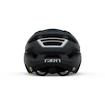 Casque de cyclisme Giro  Manifest Spherical mat grey