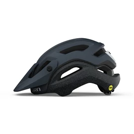 Casque de cyclisme Giro Manifest Spherical mat grey