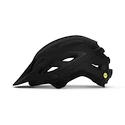 Casque de cyclisme Giro Merit  Spherical Mat Black