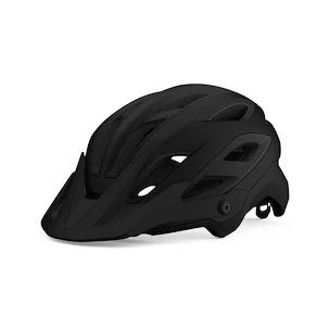 Casque de cyclisme Giro Merit  Spherical Mat Black